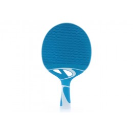 Cornilleau Racchetta Ping-Pong Tacteo 30 Azzurro